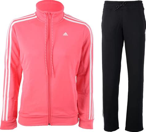 dames sportpak adidas|Adidas trainingspak dames.